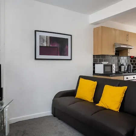En-Suite Apartment, Fully Equipped Kitchen Swansea Exterior photo