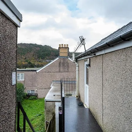 En-Suite Apartment, Fully Equipped Kitchen Swansea Exterior photo